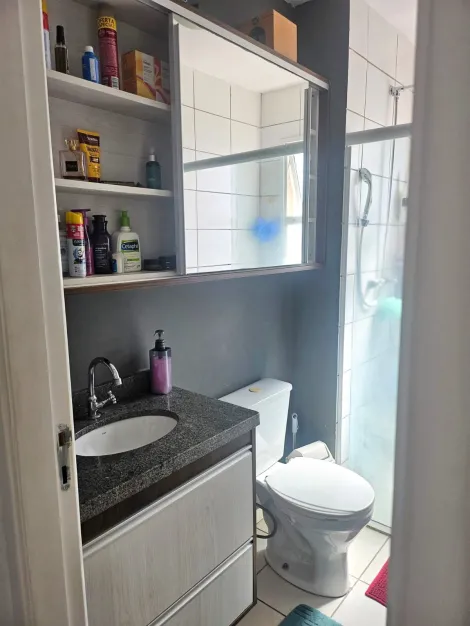imagem 5 - Apartamento à venda com 2 quartos, 54m² - Condomínio Vida Plena - Parque Industrial Lagoinha. imagem 5 - Apartamento à venda com 2 quartos, 54m² - Condomínio Vida Plena - Parque Industrial Lagoinha.