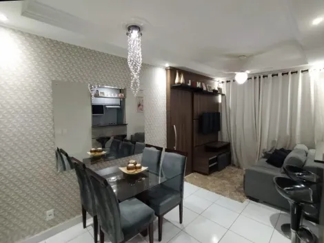 imagem 1 - Apartamento à venda com 2 quartos, 46m² - Residencial Royal Garden - Parque São Sebastião. imagem 1 - Apartamento à venda com 2 quartos, 46m² - Residencial Royal Garden - Parque São Sebastião.