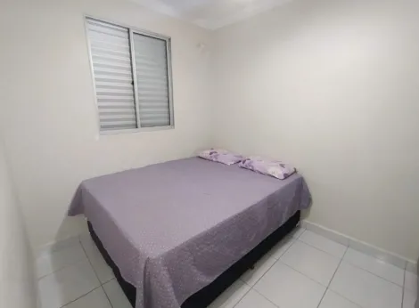 imagem 2 - Apartamento à venda com 2 quartos, 46m² - Residencial Royal Garden - Parque São Sebastião. imagem 2 - Apartamento à venda com 2 quartos, 46m² - Residencial Royal Garden - Parque São Sebastião.