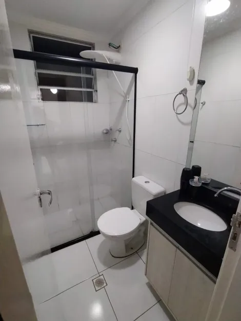 imagem 3 - Apartamento à venda com 2 quartos, 46m² - Residencial Royal Garden - Parque São Sebastião. imagem 3 - Apartamento à venda com 2 quartos, 46m² - Residencial Royal Garden - Parque São Sebastião.