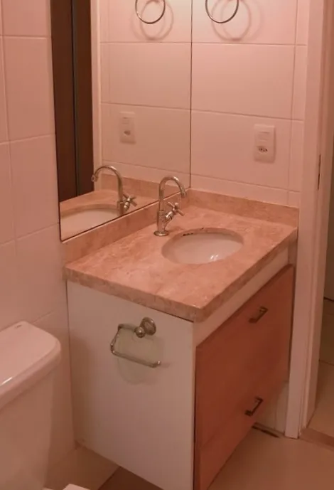 imagem 4 - Apartamento à venda com 2 quartos, 70m² - Edifício Magnifique - Nova Aliança. imagem 4 - Apartamento à venda com 2 quartos, 70m² - Edifício Magnifique - Nova Aliança.