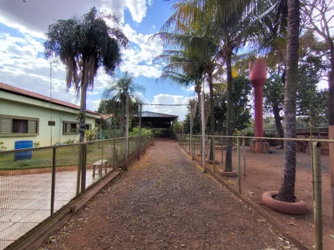imagem 1 - Chácara à venda com 4 quartos, 840m² - Recreio Pedregal - Sertãozinho. imagem 1 - Chácara à venda com 4 quartos, 840m² - Recreio Pedregal - Sertãozinho.