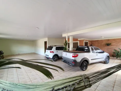 imagem 2 - Chácara à venda com 4 quartos, 840m² - Recreio Pedregal - Sertãozinho. imagem 2 - Chácara à venda com 4 quartos, 840m² - Recreio Pedregal - Sertãozinho.