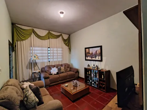 imagem 4 - Chácara à venda com 4 quartos, 840m² - Recreio Pedregal - Sertãozinho. imagem 4 - Chácara à venda com 4 quartos, 840m² - Recreio Pedregal - Sertãozinho.