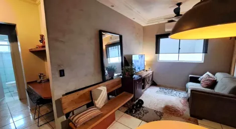 imagem 2 - Apartamento à venda com 2 quartos, 64m² - Edifício Everest - Jardim Botânico. imagem 2 - Apartamento à venda com 2 quartos, 64m² - Edifício Everest - Jardim Botânico.