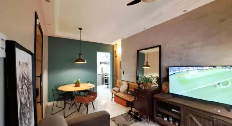 imagem 1 - Apartamento à venda com 2 quartos, 64m² - Edifício Everest - Jardim Botânico. imagem 1 - Apartamento à venda com 2 quartos, 64m² - Edifício Everest - Jardim Botânico.