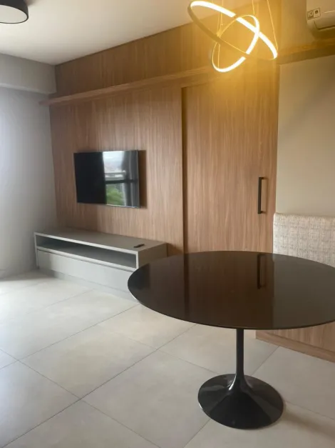 imagem 4 - Apartamento mobiliado para alugar com 1 quarto, 39m² - Apogeo Residencial - Jardim Sumaré. imagem 4 - Apartamento mobiliado para alugar com 1 quarto, 39m² - Apogeo Residencial - Jardim Sumaré.