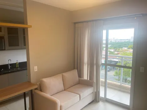 imagem 3 - Apartamento mobiliado para alugar com 1 quarto, 39m² - Apogeo Residencial - Jardim Sumaré. imagem 3 - Apartamento mobiliado para alugar com 1 quarto, 39m² - Apogeo Residencial - Jardim Sumaré.