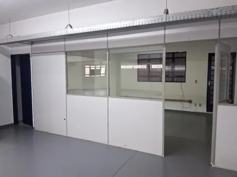 imagem 4 - Salão comercial para alugar com escritório, 270m² - Jardim Novo Mundo. imagem 4 - Salão comercial para alugar com escritório, 270m² - Jardim Novo Mundo.