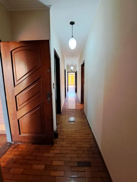imagem 3 - Casa para alugar com 3 quartos, 110m² - Centro - Bonfim Paulista. imagem 3 - Casa para alugar com 3 quartos, 110m² - Centro - Bonfim Paulista.