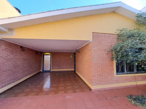 imagem 1 - Casa para alugar com 3 quartos, 110m² - Centro - Bonfim Paulista. imagem 1 - Casa para alugar com 3 quartos, 110m² - Centro - Bonfim Paulista.
