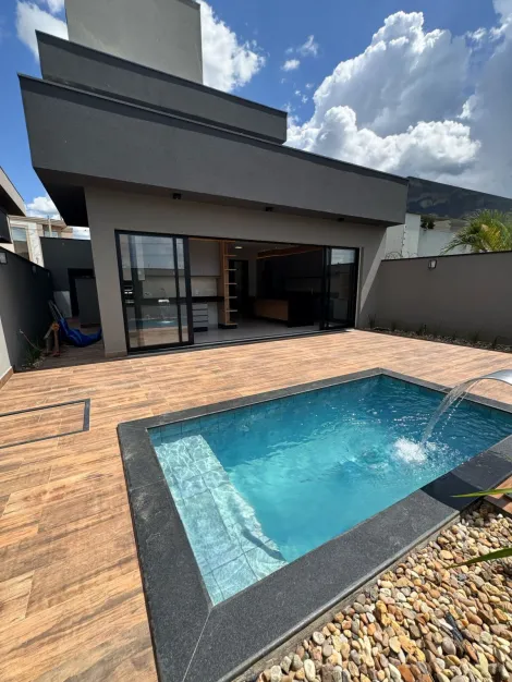 imagem 3 - Casa em condomínio à venda com 4 quartos, 192m² - Villa Romana II - Jardim Cybelli. imagem 3 - Casa em condomínio à venda com 4 quartos, 192m² - Villa Romana II - Jardim Cybelli.