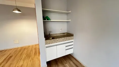 imagem 2 - Sala comercial para alugar, 44m² - Edifício Prime Office - Nova Aliança. imagem 2 - Sala comercial para alugar, 44m² - Edifício Prime Office - Nova Aliança.