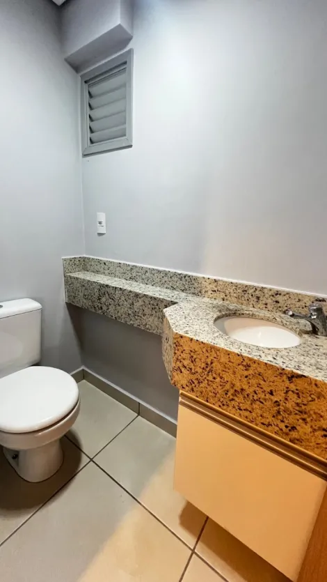 imagem 3 - Sala comercial para alugar, 44m² - Edifício Prime Office - Nova Aliança. imagem 3 - Sala comercial para alugar, 44m² - Edifício Prime Office - Nova Aliança.
