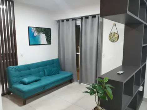 imagem 5 - Apartamento mobiliado à venda com 1 quarto, 39m² - Apogeo Residencial - Jardim Sumaré. imagem 5 - Apartamento mobiliado à venda com 1 quarto, 39m² - Apogeo Residencial - Jardim Sumaré.