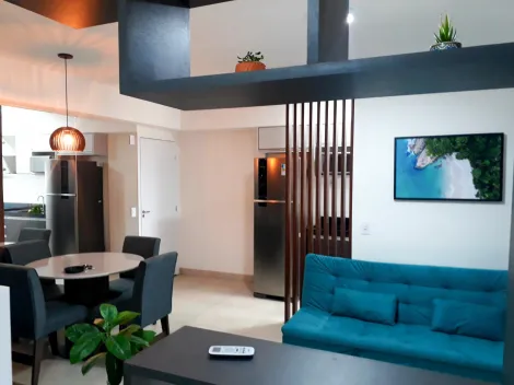 imagem 3 - Apartamento mobiliado à venda com 1 quarto, 39m² - Apogeo Residencial - Jardim Sumaré. imagem 3 - Apartamento mobiliado à venda com 1 quarto, 39m² - Apogeo Residencial - Jardim Sumaré.