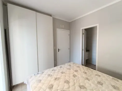 imagem 3 - Apartamento mobiliado para alugar com 2 quartos, 66m² - Edifício Partata - Nova Aliança. imagem 3 - Apartamento mobiliado para alugar com 2 quartos, 66m² - Edifício Partata - Nova Aliança.