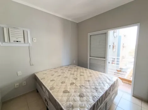 imagem 4 - Apartamento mobiliado para alugar com 2 quartos, 66m² - Edifício Partata - Nova Aliança. imagem 4 - Apartamento mobiliado para alugar com 2 quartos, 66m² - Edifício Partata - Nova Aliança.