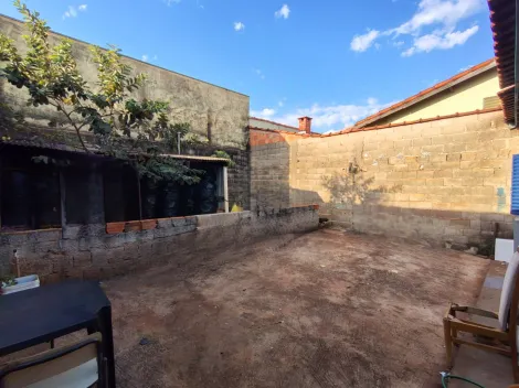 imagem 1 - Casa à venda com 2 quartos, 83m² - Jardim Alvorada - Bonfim Paulista. imagem 1 - Casa à venda com 2 quartos, 83m² - Jardim Alvorada - Bonfim Paulista.