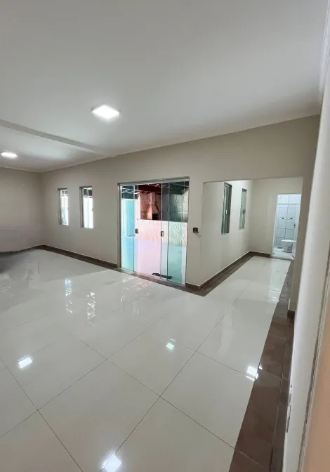 imagem 3 - Casa à venda com 3 quartos e 3 vagas, 156m² - Parque Residencial Cândido Portinari. imagem 3 - Casa à venda com 3 quartos e 3 vagas, 156m² - Parque Residencial Cândido Portinari.