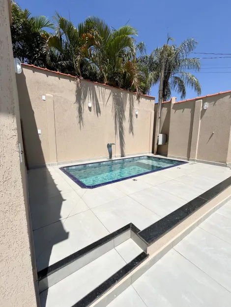 imagem 1 - Casa à venda com 3 quartos e 3 vagas, 156m² - Parque Residencial Cândido Portinari. imagem 1 - Casa à venda com 3 quartos e 3 vagas, 156m² - Parque Residencial Cândido Portinari.