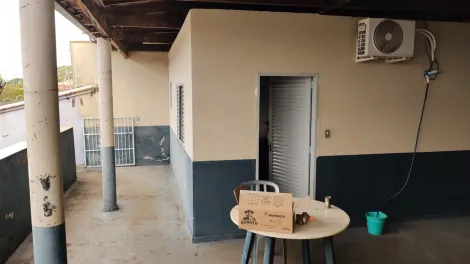 imagem 2 - Casa à venda com 5 quartos, 450m² - Parque Residencial Cidade Universitária. imagem 2 - Casa à venda com 5 quartos, 450m² - Parque Residencial Cidade Universitária.