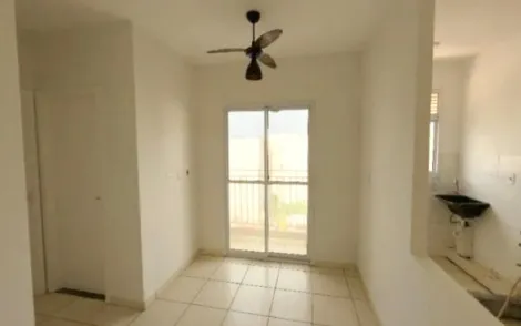 imagem 3 - Apartamento à venda com 2 quartos, 48m² - Quali Residencial - Bonfim Paulista. imagem 3 - Apartamento à venda com 2 quartos, 48m² - Quali Residencial - Bonfim Paulista.