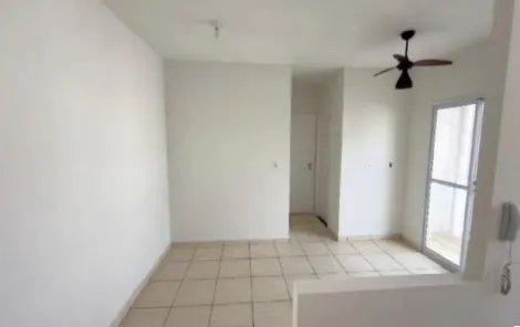 imagem 2 - Apartamento à venda com 2 quartos, 48m² - Quali Residencial - Bonfim Paulista. imagem 2 - Apartamento à venda com 2 quartos, 48m² - Quali Residencial - Bonfim Paulista.