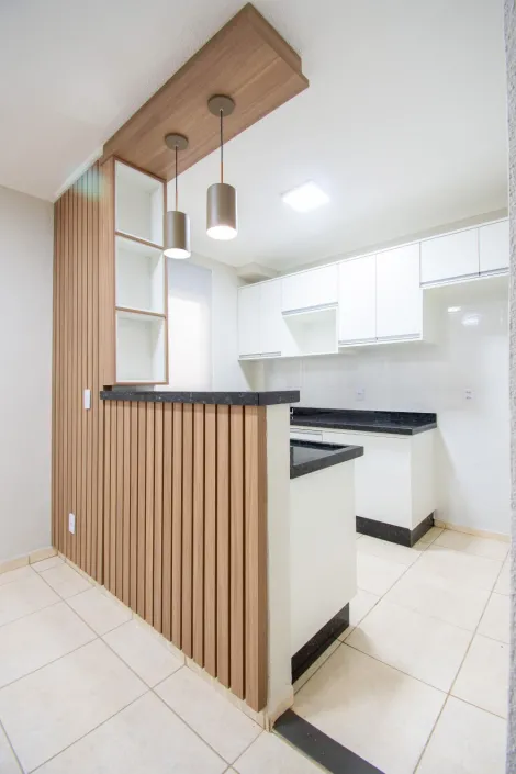 imagem 3 - Apartamento à venda com 2 quartos, 41m² - Palácio Imperial - Reserva Real. imagem 3 - Apartamento à venda com 2 quartos, 41m² - Palácio Imperial - Reserva Real.