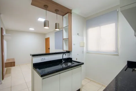 imagem 4 - Apartamento à venda com 2 quartos, 41m² - Palácio Imperial - Reserva Real. imagem 4 - Apartamento à venda com 2 quartos, 41m² - Palácio Imperial - Reserva Real.