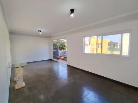 imagem 4 - Apartamento para locação com 3 quartos, 98m² - Edifício Aruba - Jardim Irajá. imagem 4 - Apartamento para locação com 3 quartos, 98m² - Edifício Aruba - Jardim Irajá.