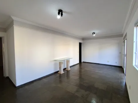 imagem 3 - Apartamento para locação com 3 quartos, 98m² - Edifício Aruba - Jardim Irajá. imagem 3 - Apartamento para locação com 3 quartos, 98m² - Edifício Aruba - Jardim Irajá.