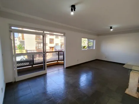 imagem 1 - Apartamento para locação com 3 quartos, 98m² - Edifício Aruba - Jardim Irajá. imagem 1 - Apartamento para locação com 3 quartos, 98m² - Edifício Aruba - Jardim Irajá.