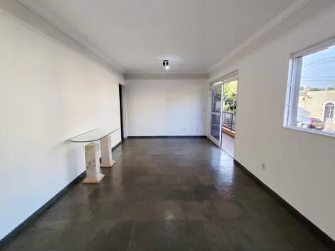imagem 2 - Apartamento para locação com 3 quartos, 98m² - Edifício Aruba - Jardim Irajá. imagem 2 - Apartamento para locação com 3 quartos, 98m² - Edifício Aruba - Jardim Irajá.