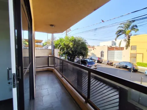 imagem 5 - Apartamento para locação com 3 quartos, 98m² - Edifício Aruba - Jardim Irajá. imagem 5 - Apartamento para locação com 3 quartos, 98m² - Edifício Aruba - Jardim Irajá.