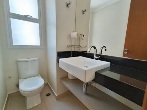 imagem 5 - Apartamento mobiliado para alugar com 3 quartos, 178m² - Edifício Manhattan - Bosque das Juritis. imagem 5 - Apartamento mobiliado para alugar com 3 quartos, 178m² - Edifício Manhattan - Bosque das Juritis.
