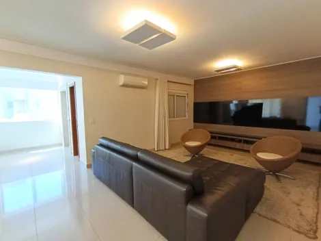 imagem 3 - Apartamento mobiliado para alugar com 3 quartos, 178m² - Edifício Manhattan - Bosque das Juritis. imagem 3 - Apartamento mobiliado para alugar com 3 quartos, 178m² - Edifício Manhattan - Bosque das Juritis.