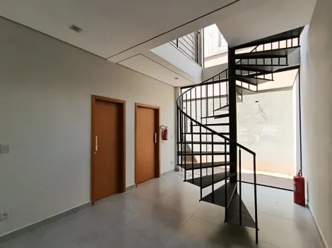 imagem 2 - Salão comercial para alugar com banheiro, 180m² - Jardim Botânico. imagem 2 - Salão comercial para alugar com banheiro, 180m² - Jardim Botânico.