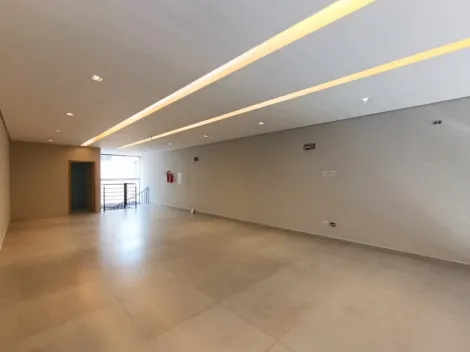 imagem 3 - Salão comercial para alugar com banheiro, 180m² - Jardim Botânico. imagem 3 - Salão comercial para alugar com banheiro, 180m² - Jardim Botânico.