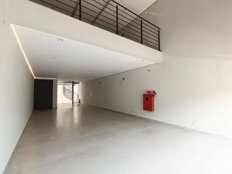 imagem 1 - Salão comercial para alugar com banheiro, 180m² - Jardim Botânico. imagem 1 - Salão comercial para alugar com banheiro, 180m² - Jardim Botânico.
