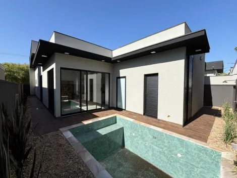 imagem 1 - Casa em condomínio à venda de 160m² - Portal da Mata Residencial imagem 1 - Casa em condomínio à venda de 160m² - Portal da Mata Residencial