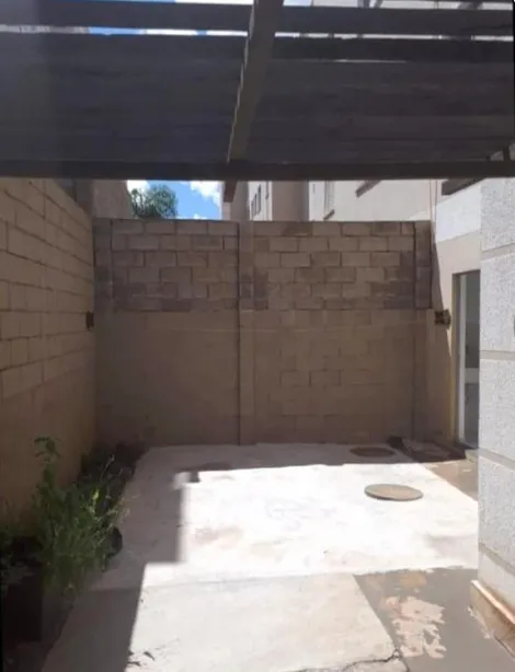 imagem 5 - Apartamento térreo para alugar com 2 quartos, 46m² - Reserva Sul Condomínio Resort. imagem 5 - Apartamento térreo para alugar com 2 quartos, 46m² - Reserva Sul Condomínio Resort.