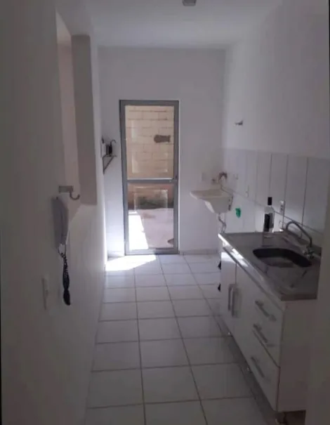 imagem 4 - Apartamento térreo para alugar com 2 quartos, 46m² - Reserva Sul Condomínio Resort. imagem 4 - Apartamento térreo para alugar com 2 quartos, 46m² - Reserva Sul Condomínio Resort.