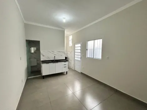 imagem 1 - Casa para alugar com 1 quarto, 22m² sem garagem - Jardim Paulistano. imagem 1 - Casa para alugar com 1 quarto, 22m² sem garagem - Jardim Paulistano.