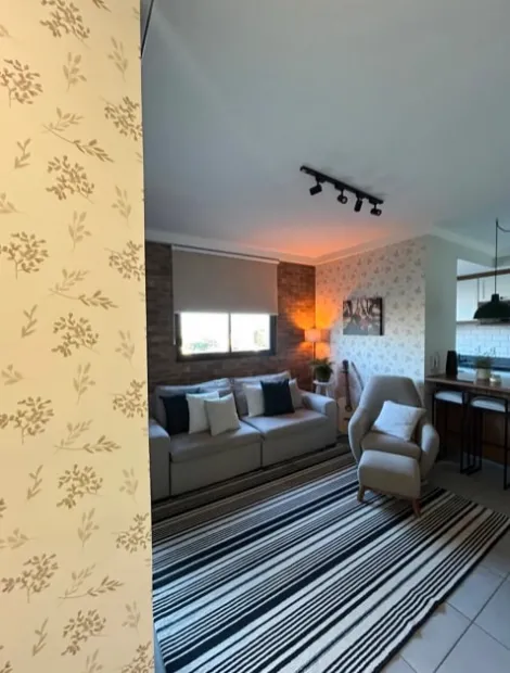 imagem 2 - Apartamento à venda com 2 quartos, 67m² - Up Vista Alegre - Vila Monte Alegre. imagem 2 - Apartamento à venda com 2 quartos, 67m² - Up Vista Alegre - Vila Monte Alegre.
