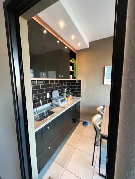 imagem 3 - Apartamento à venda com 2 quartos, 67m² - Up Vista Alegre - Vila Monte Alegre. imagem 3 - Apartamento à venda com 2 quartos, 67m² - Up Vista Alegre - Vila Monte Alegre.