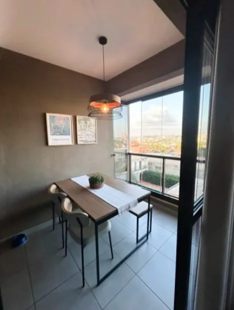 imagem 1 - Apartamento à venda com 2 quartos, 67m² - Up Vista Alegre - Vila Monte Alegre. imagem 1 - Apartamento à venda com 2 quartos, 67m² - Up Vista Alegre - Vila Monte Alegre.