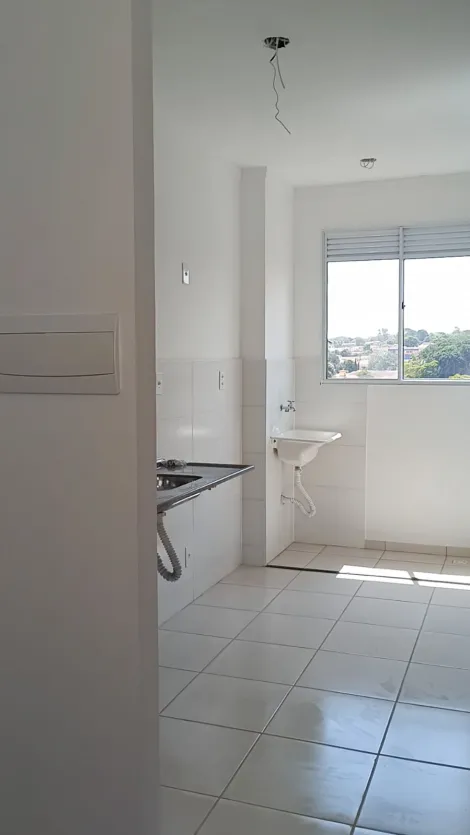 imagem 5 - Apartamento à venda com 2 quartos, 43m² - Residencial Lar Grécia - Bonfim Paulista. imagem 5 - Apartamento à venda com 2 quartos, 43m² - Residencial Lar Grécia - Bonfim Paulista.