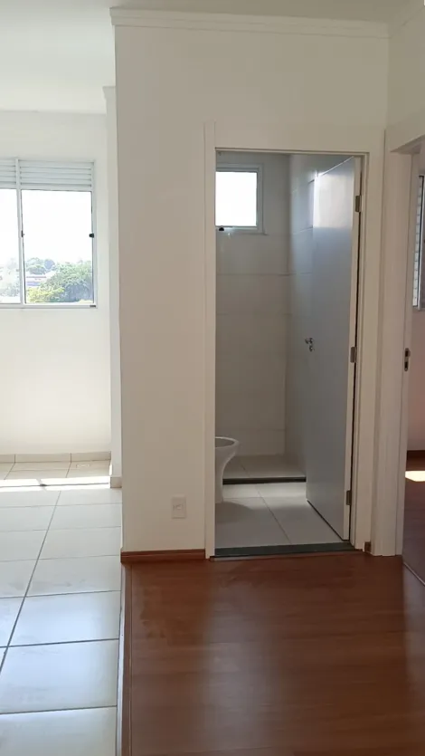 imagem 3 - Apartamento à venda com 2 quartos, 43m² - Residencial Lar Grécia - Bonfim Paulista. imagem 3 - Apartamento à venda com 2 quartos, 43m² - Residencial Lar Grécia - Bonfim Paulista.