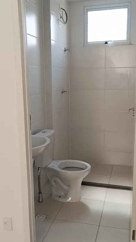imagem 4 - Apartamento à venda com 2 quartos, 43m² - Residencial Lar Grécia - Bonfim Paulista. imagem 4 - Apartamento à venda com 2 quartos, 43m² - Residencial Lar Grécia - Bonfim Paulista.